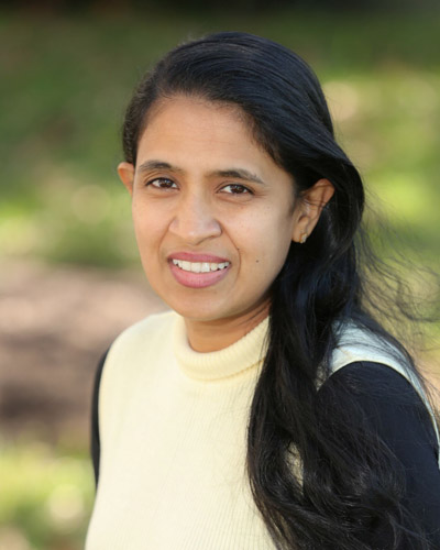 Ms. Soranji