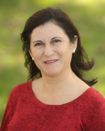 Ms. Maria