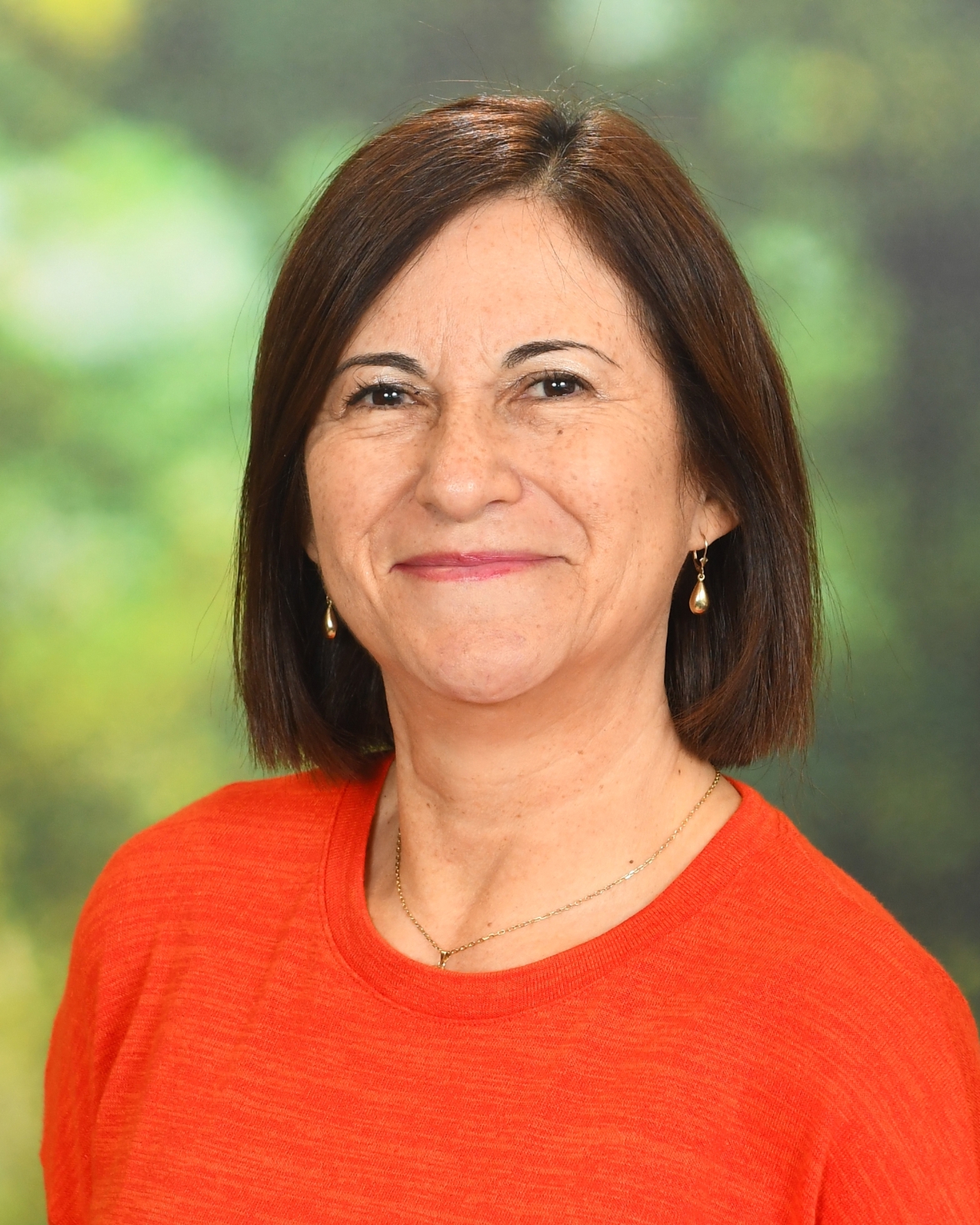 Ms. Maria