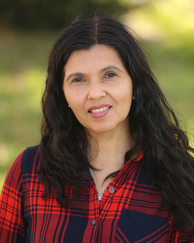 Ms. Maritza