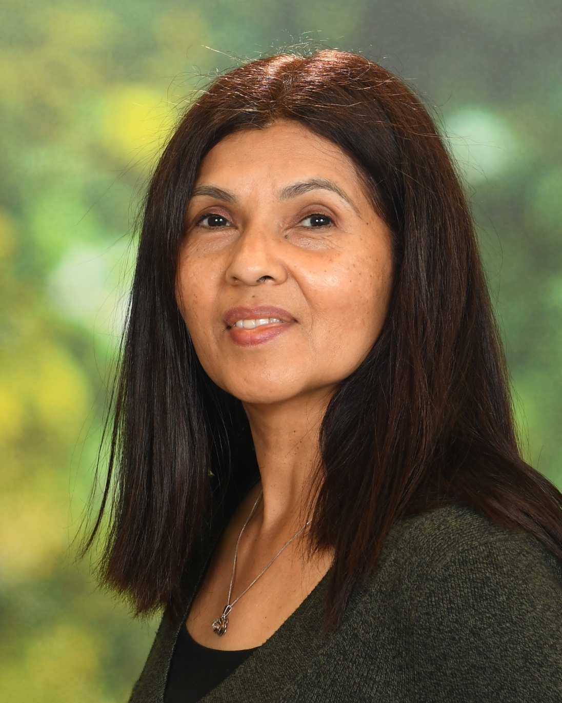 Ms. Maritza