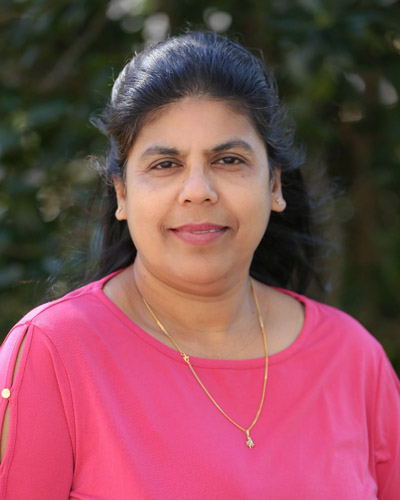 Ms. Thamara