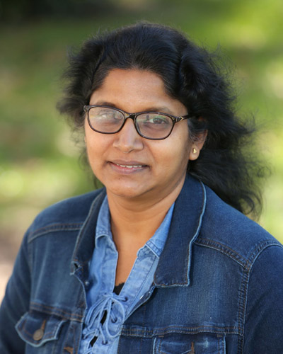 Ms. Chandani