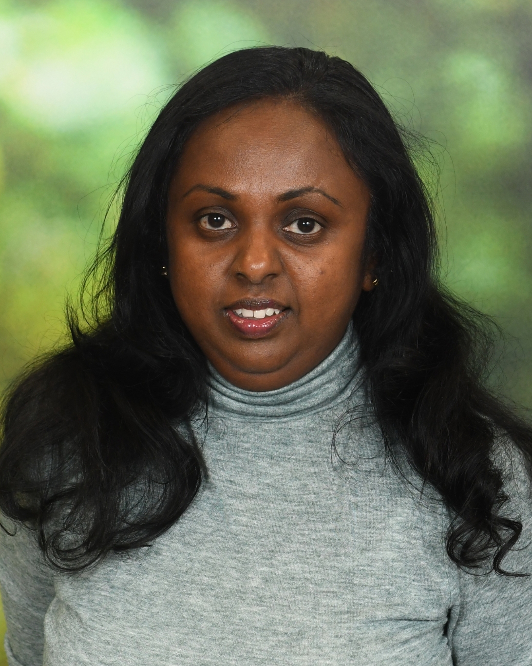 Ms. Thanuja