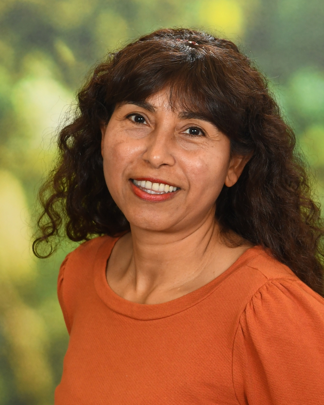Ms. Marlene