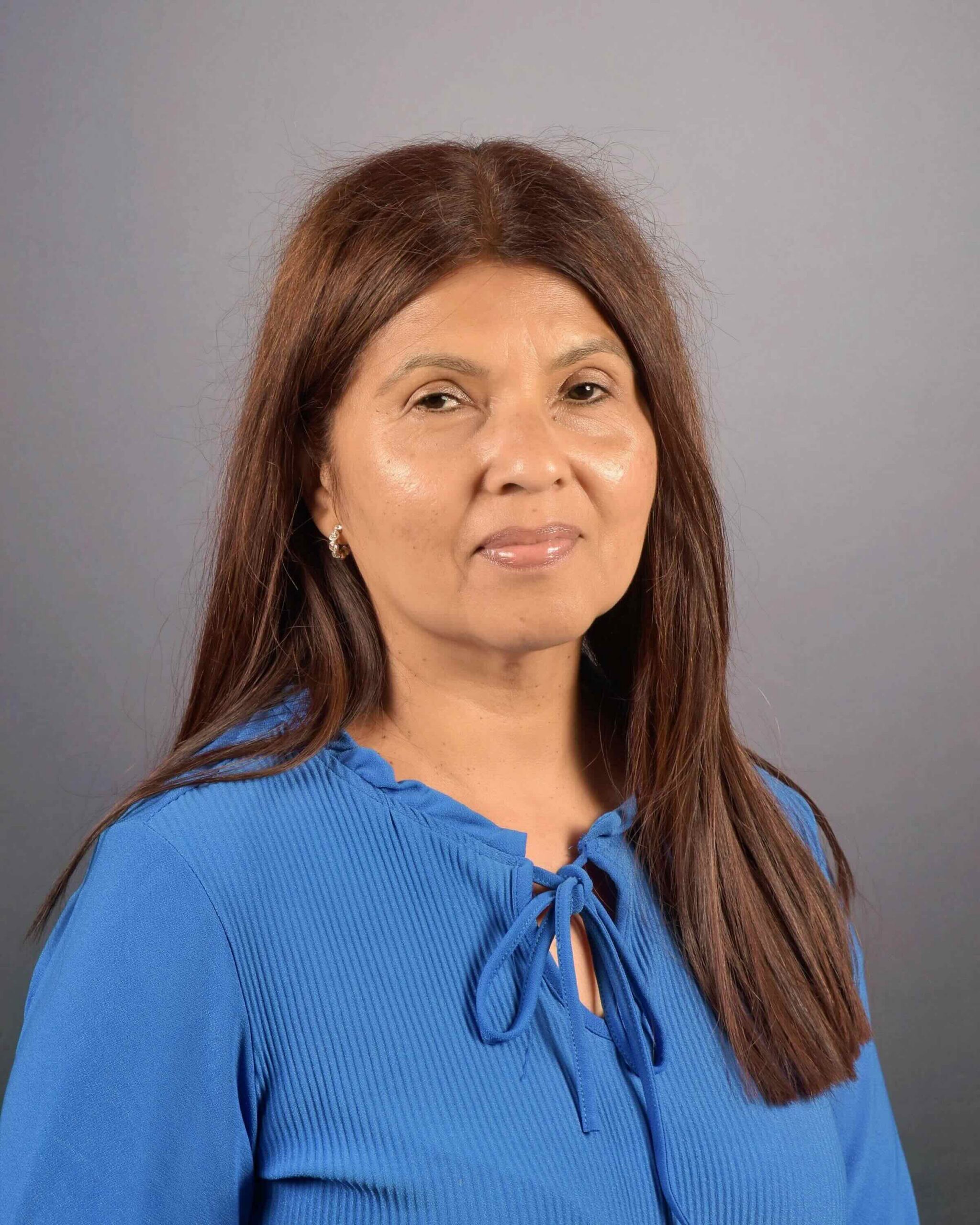 Ms. Maritza