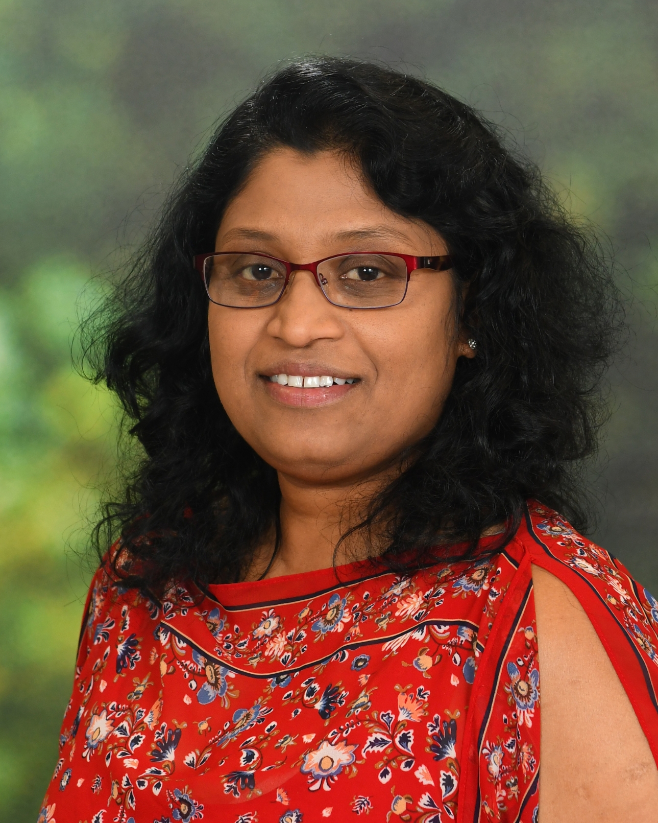 Ms. Manjula