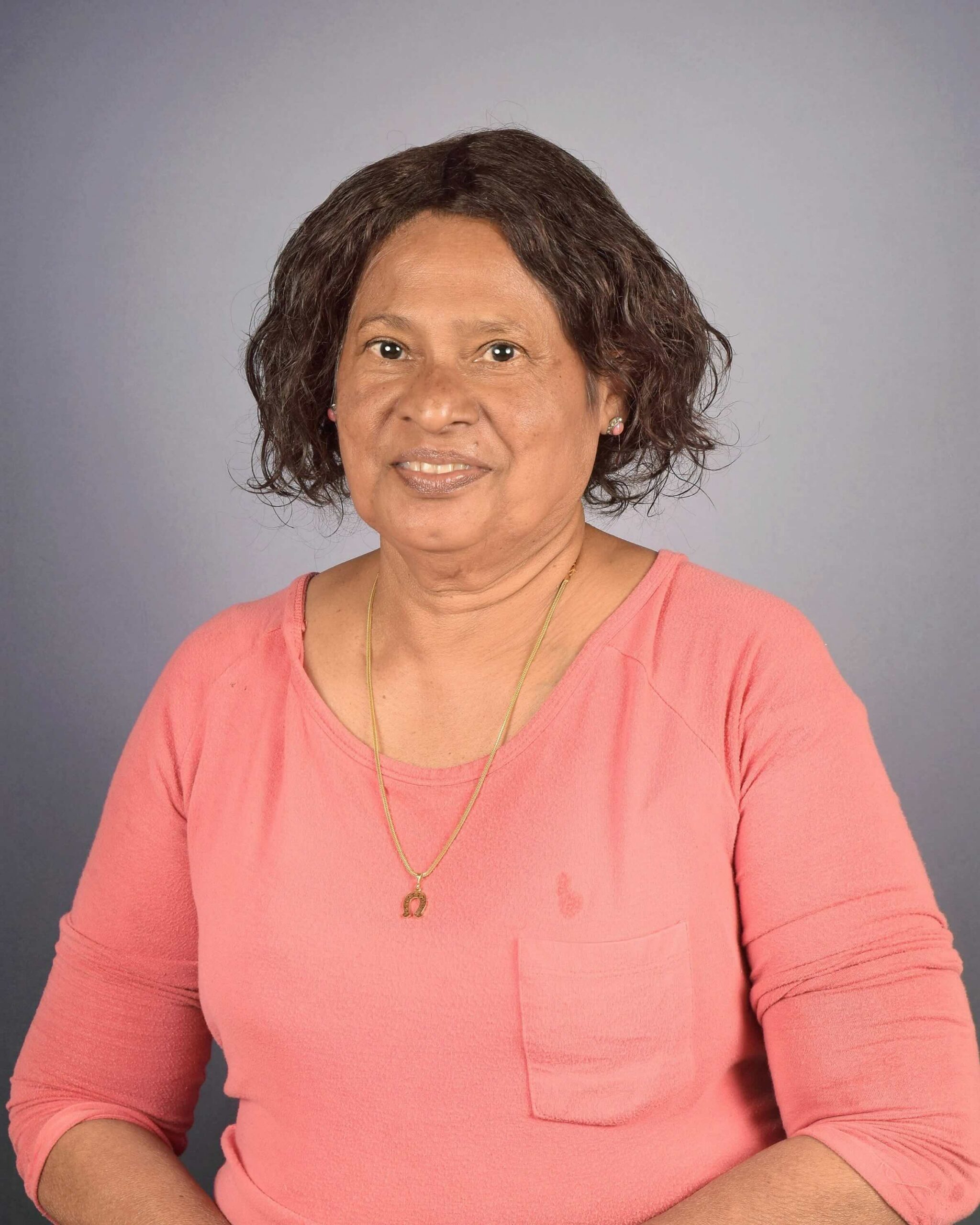 Ms. Nanda