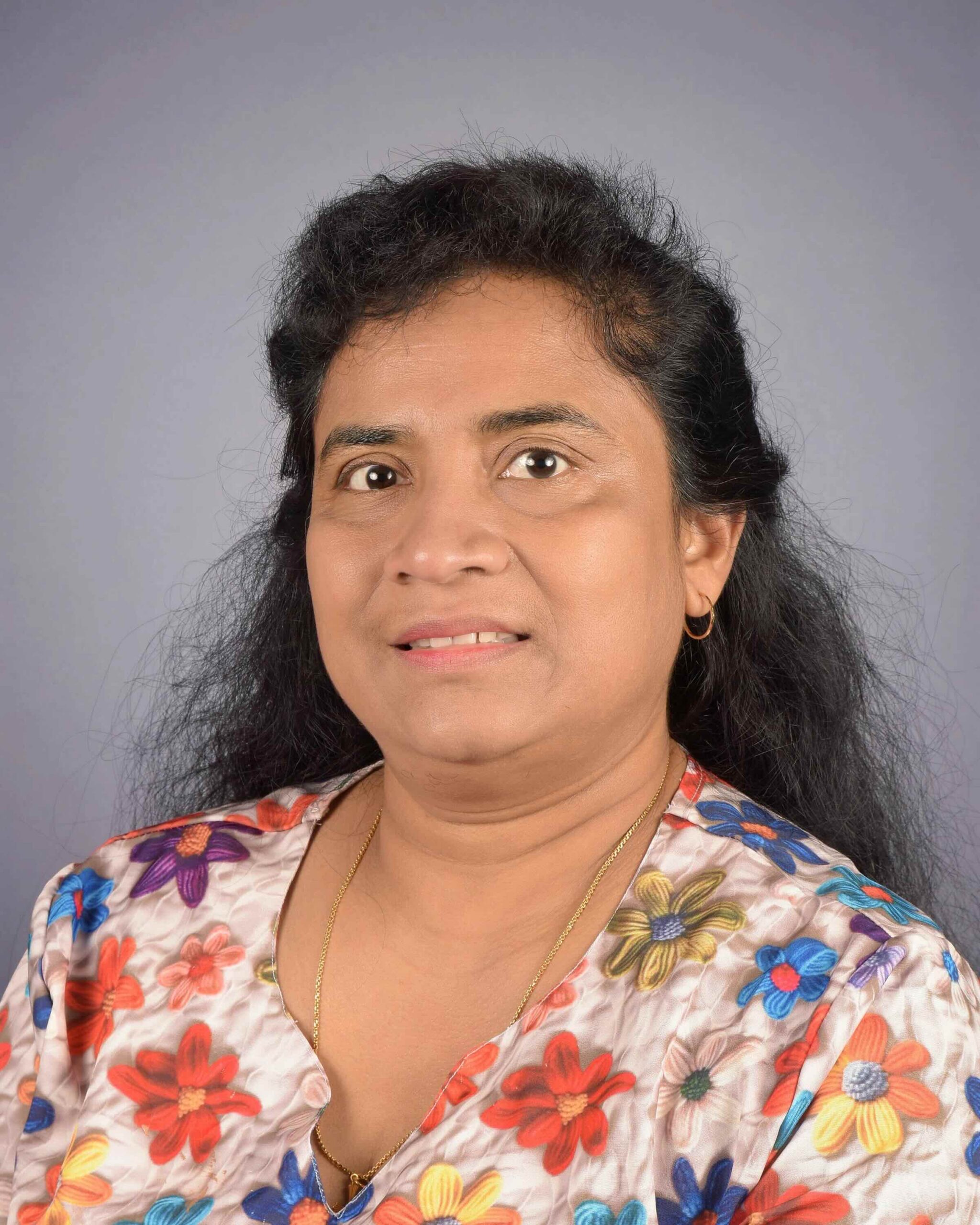 Ms. Remona