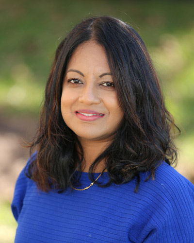 Ms. Shiroma