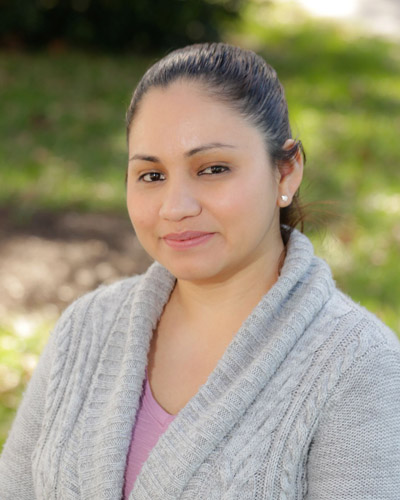 Ms. Iliana