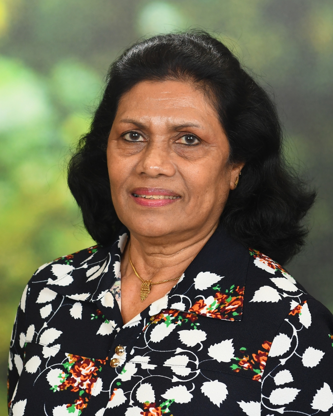 Ms. Chandi