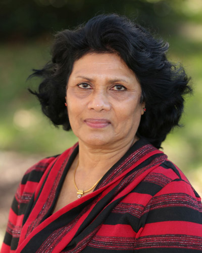 Ms. Chandi