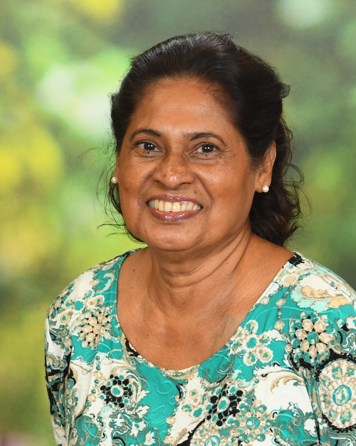 Ms. Nanda