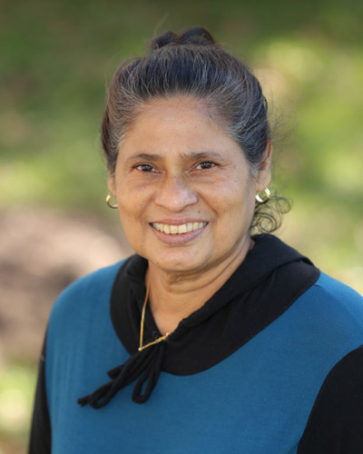 Ms. Nanda