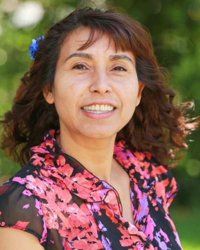 Ms. Marlene
